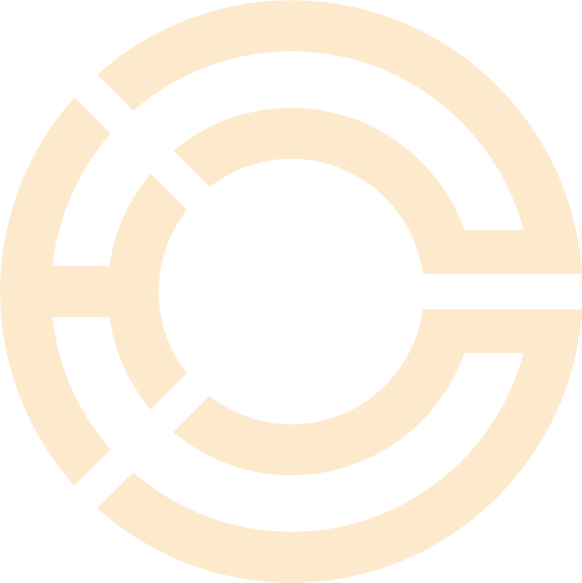 ChargeHere Icon Orange