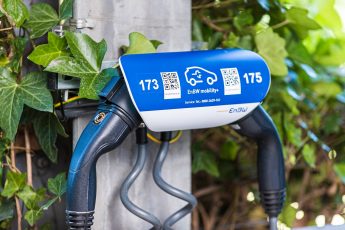 mobility+ TwinCharger ChargeHere