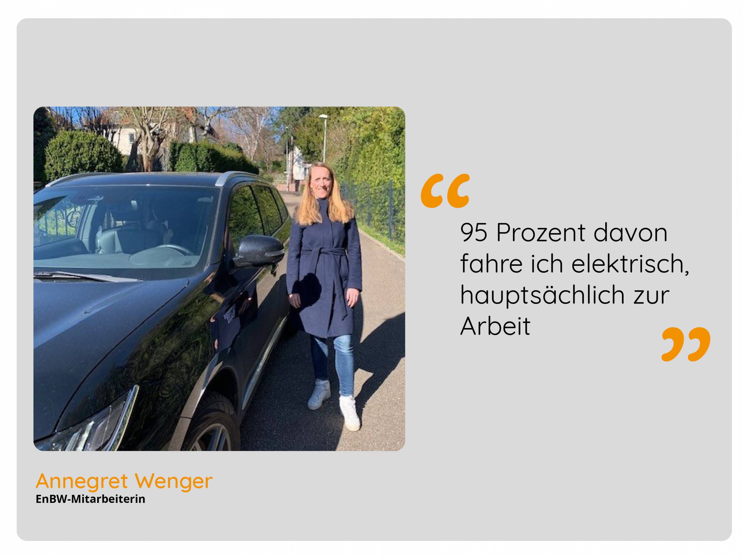 Annegret Wenger Annegret Wenger